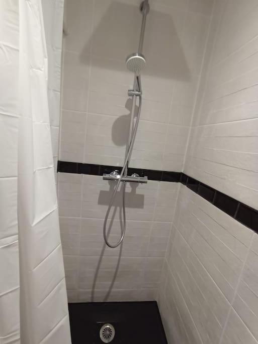 Superbe Appartement Renove A Neuf Centre Bourg Brem-Sur-Mer Eksteriør billede